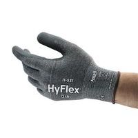 Schnittschutzhandschuhe aus Nitril HyFlex® 11-531 - Ansell