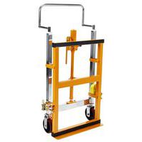 Hydraulische Schwerlast-Sackkarre ­- Tragkraft 1,8 t - Manutan Expert