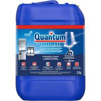 Professionelles Flüssigspülmittel, 22-kg-Kanister - Finish