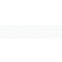 Signalklebeband für Glasscheiben - Reflectiv