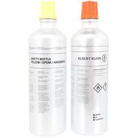 Sicherheitsfläschchen - Fassungsvermögen 1 L