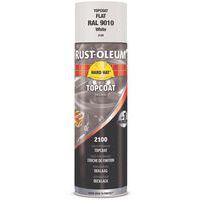 Decklack zum Sprühen Hard Hat - 500 ml - Rust-Oleum
