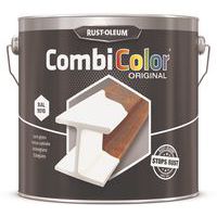 Rostschutzgrundierung und Decklack Combicolor - 0,75 l und 2,5 l - Rust-Oleum