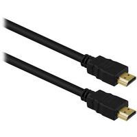 HDMI-Kabel M/M, 19-polig - T'nB