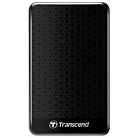 Transcend StoreJet 25A3 – externe Festplatte Format 2,5