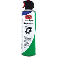 Entfetter - Fast dry Degreaser - CRC