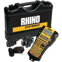 Etikettierset Dymo Rhino Pro 5200