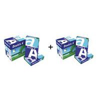 Papier Double-A A4 2 Boxen