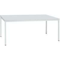 Tisch Basic-Line - Tiefe 100 cm - Manutan