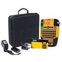 Etikettendrucker-Set Dymo Rhino 4200