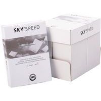 Druck- und Kopierpapier Skyspeed Regular - A4