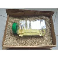 Bindegranulat Vermiculit Ikasorb®