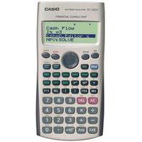 Taschenrechner Casio FC-100V