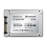 Festplatte SSD370S Transcend