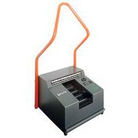 Schuhputzmaschine Solomat 90