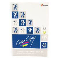 Color Copy Gloss Papier - A4