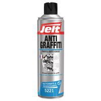 Starkes Anti-Graffiti-Reinigungsmittel Jelt 650 ml