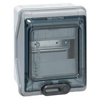 Plexo-Koffer 6 Module IP 65