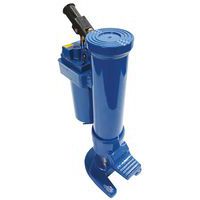 Hydraulikheber - Tragfähigkeit 5 bis 25 Tonnen - Manutan