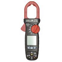 Zangen-Multimeter FI5079 TRMS AC+DC - 600A