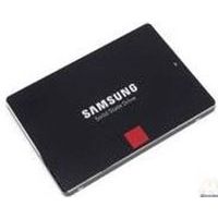 Samsung 850 PRO MZ-7KE512BW - SSD - 512GB - intern - 6,4 cm (2.5) - SATA-600 - SED (MZ-7KE512BW)