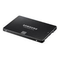Samsung 850 EVO MZ-75E500 - SSD - 500GB - intern - 6