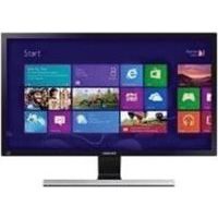 Samsung UD590 Series U28E590D - LED-Monitor - 71,12 cm (28) - 3840 x 2160 4K - TN - 370 cd/m2 - 1 ms - 2xHDMI