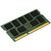 Kingston - 8 GB - DDR4 - DIMM 288-pin - 2133 MHz / PC4-17000 - CL15 - 1.2 V - ungepuffert - nicht-ECC (KCP421S