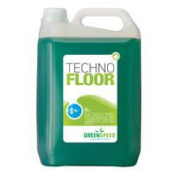 Neutraler Bodenreiniger Techno Floor - 5-L-Kanister