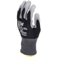 Schnittfeste Handschuhe G-TEK® 3RX PU, recycelter Kunststoff - PIP