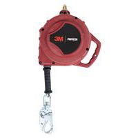 Automatisch greifende Absturzsicherung PROTECTA® Rebel™ - 3M