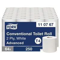 Toilettenpapier Tork Advanced T4