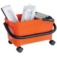 Spritztülle zum Verfugen