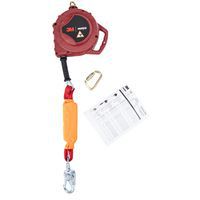 Automatisch greifende Absturzsicherung für scharfe Kanten PROTECTA® Rebel™ - 3M