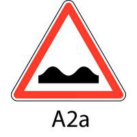 Warnschild Gefahr