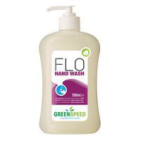 Handseife Flo hand wash - Greenspeed - 0.5 L