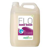 Handseife Flo hand wash - Greenspeed - 5 L