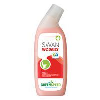 WC-Reiniger Swan - 750 ml