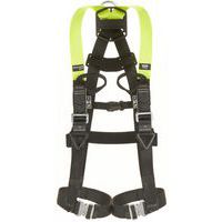 Auffanggurt Miller H500 IS6 - 2 Befestigungspunkte, Gr. 2 - Miller