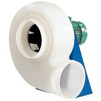 Zentrifugal-Ventilator - wahlweise 230/400 V
