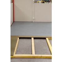Fußboden - Der Quadratmeter