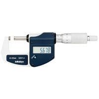 Digitales Mikrometer - Messbereich 0 bis 25 mm - Mitutoyo