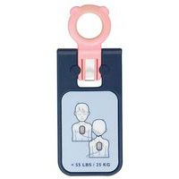 Pädiatrischer Schlüssel für Heartstart FRx