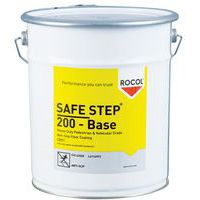 Antirutsch-Anstrich Safe Step 200 - Rocol