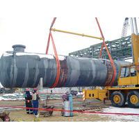 Traversenelement - Tragkraft 1 bis 50 Tonnen - MDL-06