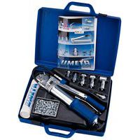 Schmierkoffer Twin Lock Ultra Set