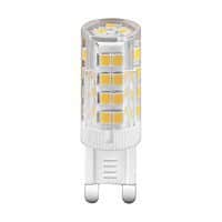 SMD-LED-Leuchtmittel, Kapsel, G9 - Velamp
