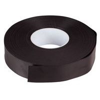 Magnetband aus Plastoferrit - 2-seitig