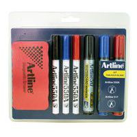 Whiteboard-Kit Artline