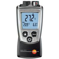 Laser-Thermometer Testo 810